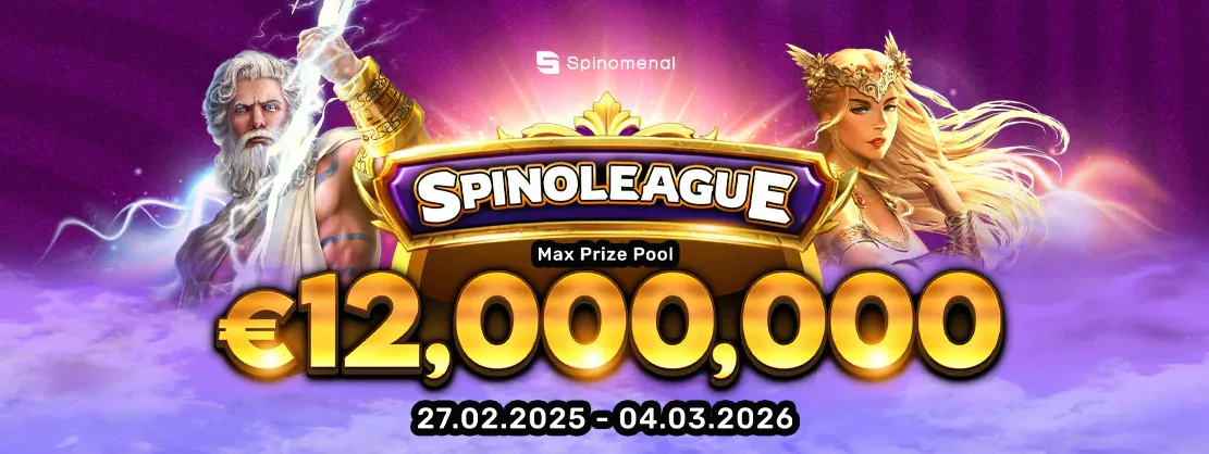 Spinoleague